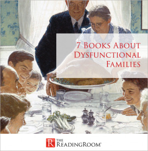 Books About Dysfunctional Families