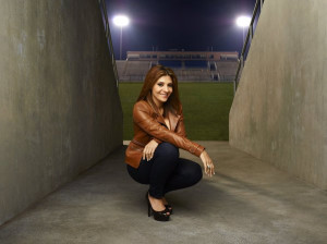 ... photo by andrew eccles usa network names callie thorne callie thorne