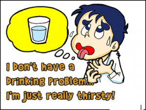 Funny Quotes and Phrases Funny tired child