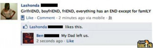 best statuses ever few funny quotes for five best statuses just read ...