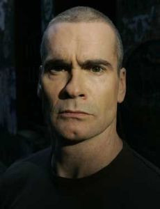 Henry Rollins (born Henry Lawrence Garfield ; February 13, 1961) is an ...