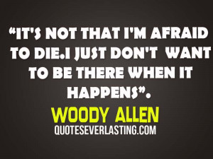 just want to die quotes