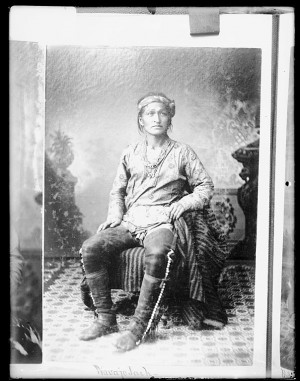 Navajo Chief Manuelito Quotes