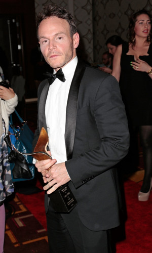 Chris Terrio Picture 5