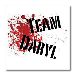 EvaDane – TV Quotes – Team Daryl. The Walking Dead. Zombies ...