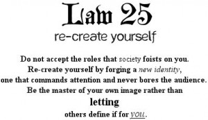 48 laws of power | Tumblr {Vinci.RoyaltyEntInc.#thereitis} www ...