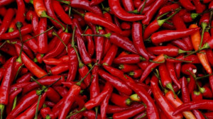 ... Video Super Foods: Chili Peppers Super Foods: Chili Peppers 0:29