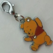 Disney custom hand stamped cuff bracelet set, Winnie the Pooh Piglet ...