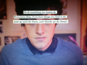 PJ LIGUORIYoutubers 3, Quotes 3, Kickthepj Quotes, Youtube Obsession ...