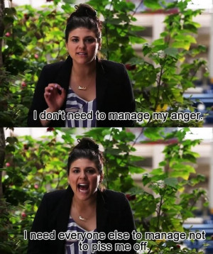 ... Funny memes , Funny Pictures // Tags: Funny meme - Anger management