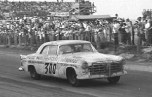 Tim Flock Powers His Way Around A Seagull Free Beach And Road Course ...