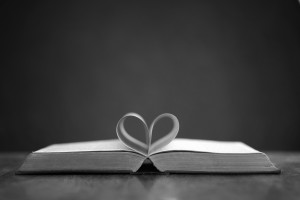 The Bible In One Verb