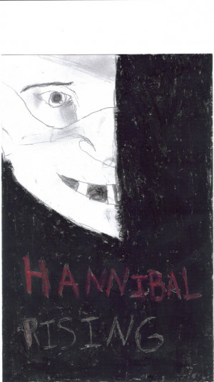 ... hannibal rising book online dr hannibal lecter quotes god of war