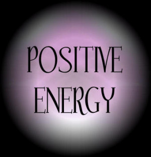 Sending Positive Energy Quotes. QuotesGram