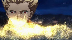 Displaying 17> Images For - Gilgamesh The King Of Heroes...