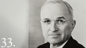 his few weeks as vice president harry s truman scarcely saw president ...