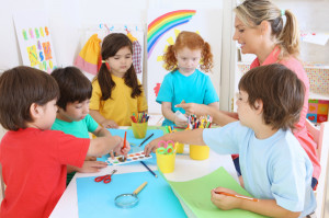 Should I start a home daycare?