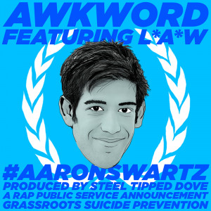 Grassroots Suicide Prevention presents: AWKWORD - 