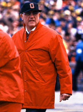 woody hayes quotes source http buckeyefansonly com woody ...