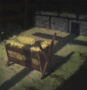 When the Manger is Empty: Childless at Christmas