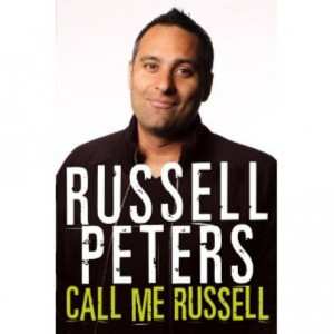 russell peters quotes. Russell Peters on Q | Call Me