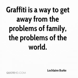Quotes About Family Problems