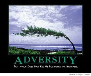 Seven Keys to Overcoming Adversity