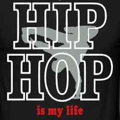 Hip Hop Quotes Polo Shirts