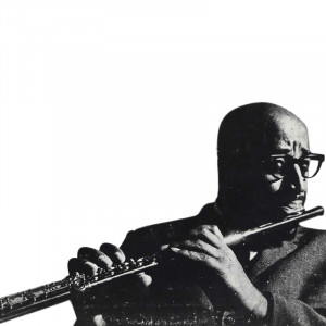 Yusef Lateef