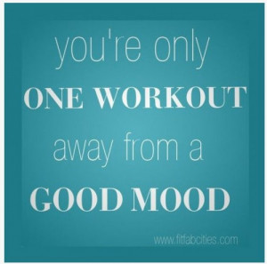 bit discouraged lately? Stay motivated with these fitness quotes ...