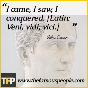 Related Pictures julius caesar famous quote funny facts