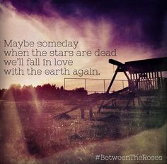 Braden Barrie SayWeCanFly Quotes