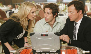 Chuck (TV Series 2007)