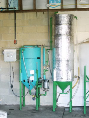 Thread: BioDiesel Processor Construction Plans