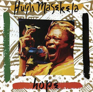 Hugh Masekela “Stimela” ( Jazzanova Remix )