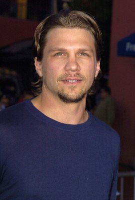 Marc Blucas at event of The Chronicles of Riddick (2004)