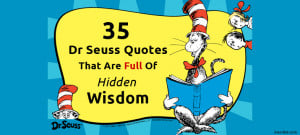 Dr Seuss Quotes Poems