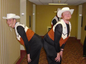 Re: Top 10 Reasons the Longhorns Suck