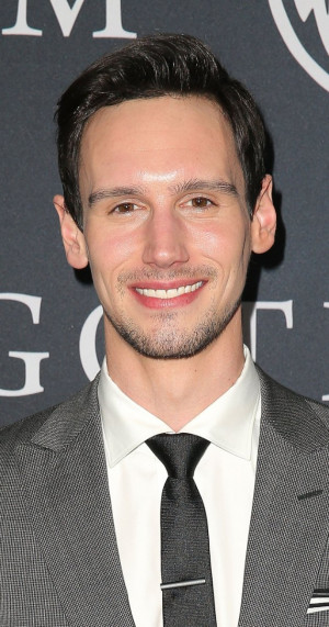 You see aic and you 39 re like 39 Oh wow the Riddler has been drawn