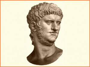 Roman Emperor Nero Quotes. QuotesGram