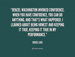 denzel washington quotes