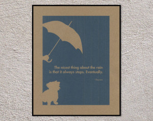 Eeyore Friendship Quotes Quote by straysquirrels