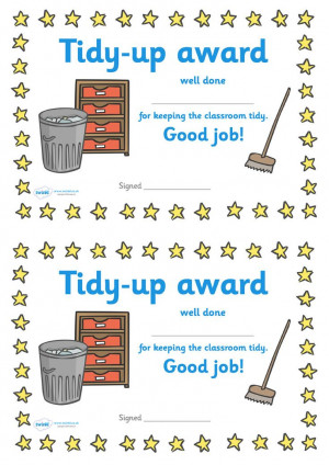 ... Printables Preschool Awards, Certificate Printables, Class Management