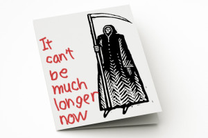 topics cancer greeting cards hallmark death consumerism life news