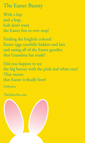 Filed Under: Inspiring Poems Tagged With: easter poem