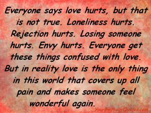 quotes-about-love-quote-love-is-not-pain