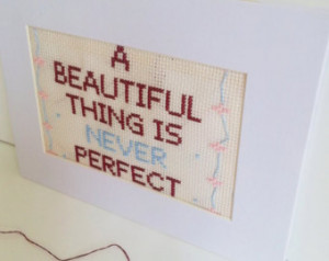 Sorry, this item sold. Have SundownStitcher make something just for ...