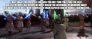 Yoda Quotes 30