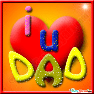 father s day i love you in a big way
