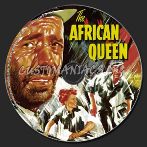 african queen